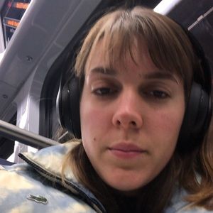 Meet your Posher, Laura